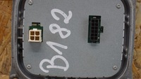 фото thumb №7, Bmw преобразователь модуль led 7263087