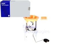 фото thumb №1, Модуль насоса топлива vw 05 2008-12 2016 delphi