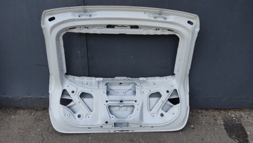 фото thumb №8, Bmw x1 e84 кришка багажника зад