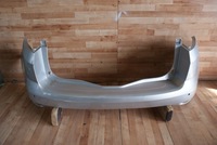 фото thumb №2, Бампер задня renault megane 4 iv kombi