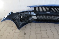 фото thumb №13, Бампер перед bmw 2 f45 f46 m-pakiet lift lci 18-