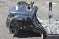 фото thumb №1, Nissan x-trail iv t33 четверть крыло правый задняя задний