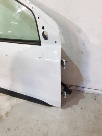 Двері праве правий перед renault express ii 21- van повний Недорого, фото thumb