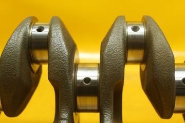 фото thumb №5, Wał коленчатый kia sportage iv hyundai tucson 1.6 t- gdi g4fj b123