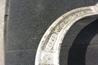 фото thumb №7, Важіль верхній перед kpl mercedes gl x164 ml x164