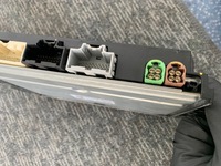 фото thumb №10, Ford mustang mach-e rwd 21r модуль підсилювач аудіо оригінал usa