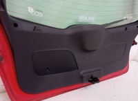 фото thumb №2, Кришка багажника задня renault clio