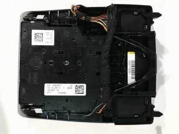 фото thumb №15, Bmw 3 f30 f35 f31 2013 обшивка стоек