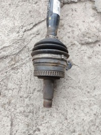 Land rover range rover l322 2003 приводной вал передняя 8250201751004 Доставка, фото thumb