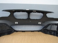 фото thumb №10, Bmw 1 f20 f21 m-pakiet lifting 2015-2019 бампер перед передний