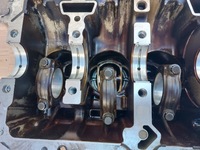 фото thumb №9, Блок двигателя поршни mini r60 1.6 b n16b16a 13r