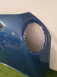 фото thumb №8, Mini cooper f55 f56 f57 s jcw капот крышка двигателя оригинал oem