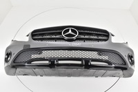 фото thumb №9, Mercedes gla x156 156 lift версия usa бампер передний