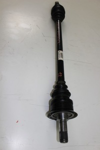 фото thumb №1, Bmw x3 f25 7598042 ai 02 приводной вал правый задняя