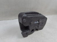 Bmw serie 1 f20 f21 11-19 вкладиш пінополістирол вкладка багажника 13437010 Київ, фото thumb