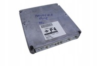 фото thumb №1, Модуль блок керування двигуна nissan primera p12 2,2 dci