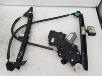 фото thumb №1, Механизм стёкла левый зад ford galaxy mk2 2.8 v6