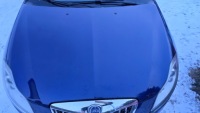 фото thumb №1, Капот перед передняя lancia delta iii лак 487 комплектная ideał