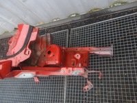 фото thumb №6, Ford ecosport 12-18 лонжерон правая ze стойка подкрылок чашка перед оригинальный номер