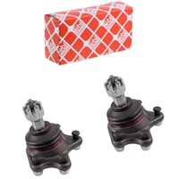 фото thumb №1, Шарніри важеля l/p toyota 4 runner ii hilux v vi 1988-2005