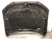 Капот крышка двигателя audi a4 b8 8k рестайлинг  12-15r ly9b Киев, фото thumb