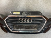 Бампер передній перед - audi a3 8v3 lift s-line 16-20 Зі Шроту, фото thumb