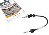 фото thumb №1, Linex 09.10.26 cięgło, керування зчепленням