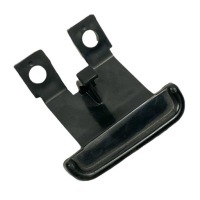 фото thumb №7, Saab 9-7x 05-09r подлокотник кожаный