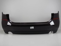 фото thumb №1, Бампер задняя задний bmw g32 c25 6 pdc