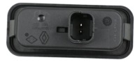 фото thumb №3, Оригінальний номер контактор задній кришки renault megane ii scenic ii 8200076256