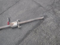 фото thumb №8, Гасник кінцевий середній hyundai i30 1.4 g4fa