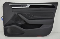 фото thumb №14, Vw arteon r-line сидіння заднє сидіння оббивка алькантара