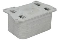 фото thumb №8, Nrf 31811 радиатор масла, масло двигательный