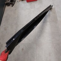 фото thumb №6, Infiniti q30 молдинг порог порог правая 768505da1a