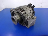 фото thumb №1, Opel astra 2.2 генератор 24430295 0124415025 test