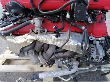 фото thumb №7, Ferrari f12 berlinetta f140fc v12 6.3l 730hp двигун комплектний