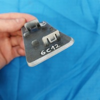 фото thumb №9, Bmw x4 f26 заглушка розпилювача фари права 7360520 10503410us