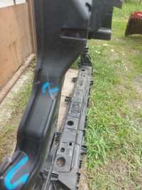 фото thumb №10, Pas передній підсилювач з балка renault clio v