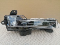 Купити Tesla model 3 рестайлінг  y 21- протитуманна фара led правий b.ładny, фото thumb