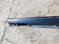 фото thumb №5, Mercedes a klasa w176 молдинг поріг ліва amg 191