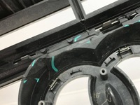 фото thumb №14, Audi a8 s8 d4 4h 2013 / решітка радіатора / решітка верхня радіатор 4h0853651g