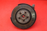 фото thumb №1, Поворотный кулак левая задняя volvo xc90 1 i 2.4 d5 awd 06r