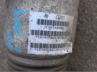фото thumb №11, Audi q7 4l амортизатор правый перед 7l8616040b