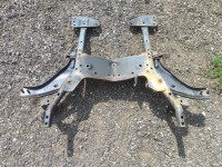 фото thumb №7, Балка передняя подвески 31 11 6 772 229 mini cooper s r56 06-14