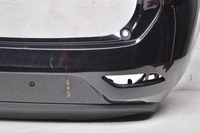 фото thumb №9, Volvo v40 ii бампер задня задній 31283760