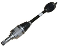 фото thumb №3, Приводной вал nap.r laguna iii 2.0 16v 07 левая