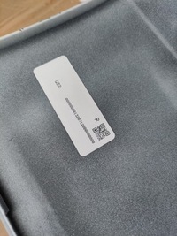 фото thumb №5, Молдинг порог правая обычная bmw 6 gt g32 разные цвета