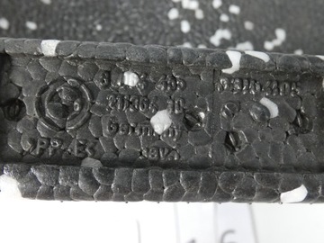 фото thumb №12, Абсорбер бампера перед bmw 1 f20/f21 м-пакет