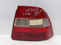 фото thumb №1, Лампа правая задняя opel vectra