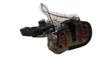 фото thumb №3, Toyota avensis verso замок двері правий задня задній 2 pin 2004 r